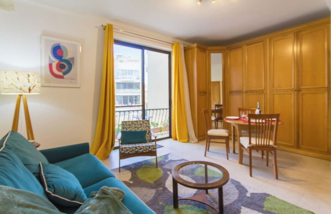 A Lovely Apart By The Sea Sliema - Foto 9