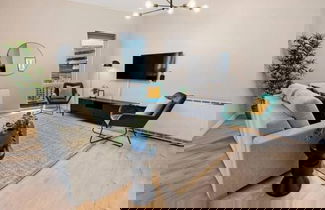 Foto 3 - Host Stay Ropewalks Quarters V