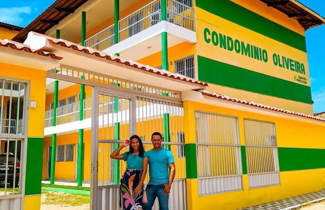 CONDOMíNIO OLIVEIRA - Foto 17