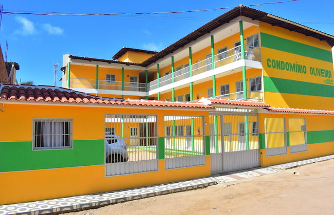 CONDOMíNIO OLIVEIRA - Foto 13