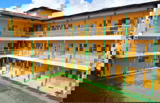 Foto 1 - CONDOMíNIO OLIVEIRA