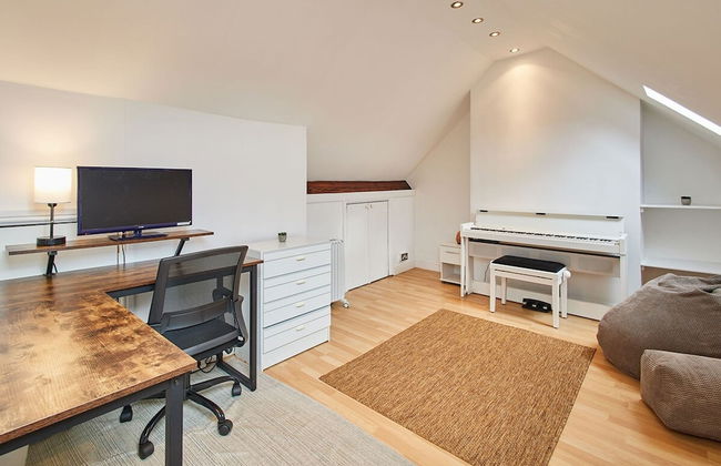 Host Stay Fifth Avenue - Foto 17