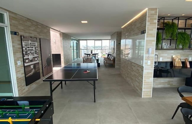 Edifício Promenade II Apt 206 - Foto 28