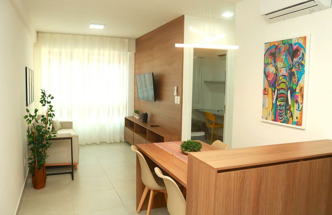 Edifício Promenade II Apt 303 - Foto 39