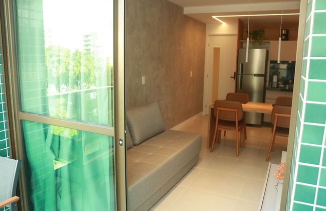 Edifício Promenade II Apt 303 - Foto 15