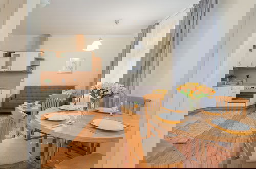 Photo 1 - Apartment on Sienkiewicza St. by Renters
