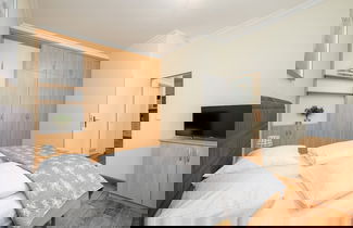 Photo 3 - Apartment on Sienkiewicza St. by Renters