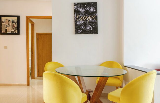 New Luxurious appartment - Foto 18