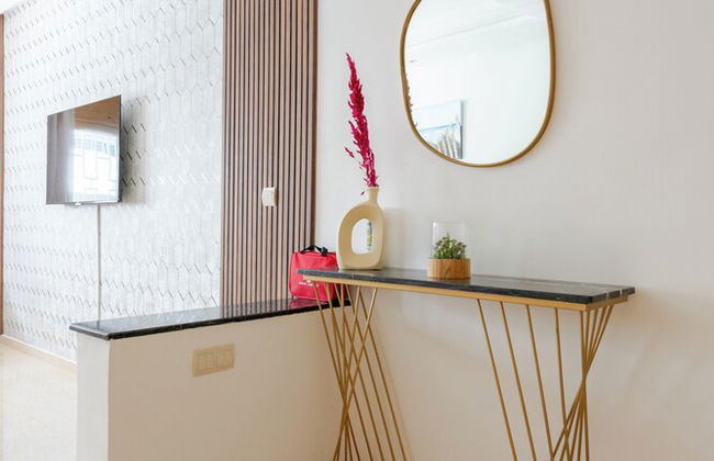 New Luxurious appartment - Foto 17