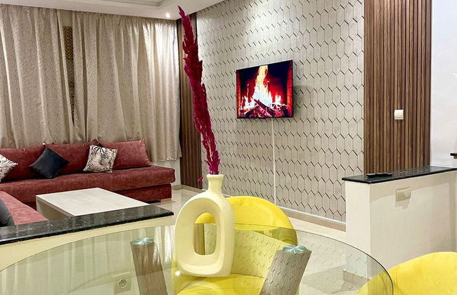 New Luxurious appartment - Foto 20