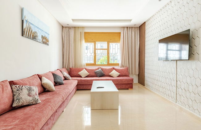 New Luxurious appartment - Foto 15