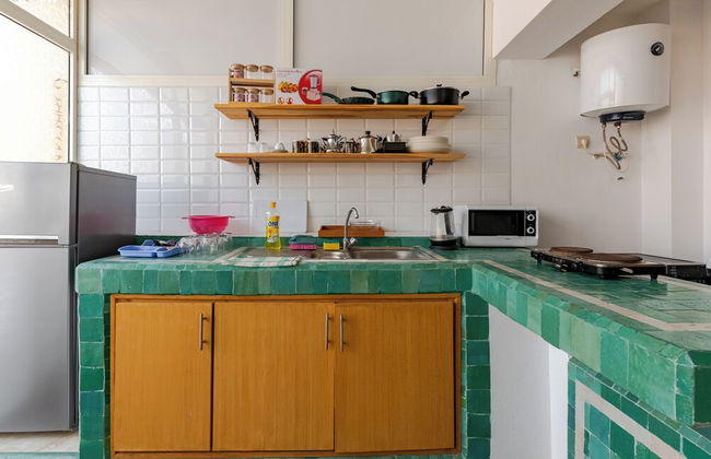New Luxurious appartment - Foto 11