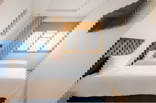 Foto 8 - New Luxurious appartment