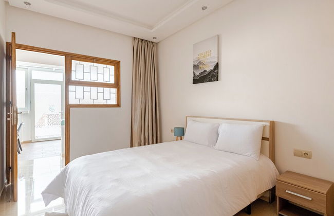 New Luxurious appartment - Foto 6