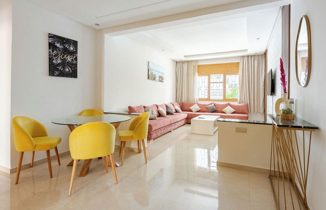 New Luxurious appartment - Foto 16
