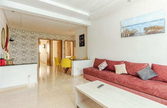 New Luxurious appartment - Foto 19