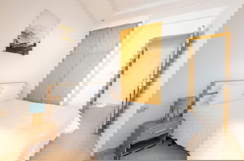 Foto 7 - New Luxurious appartment