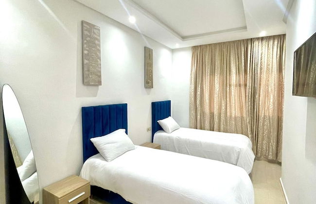 New Luxurious appartment - Foto 2