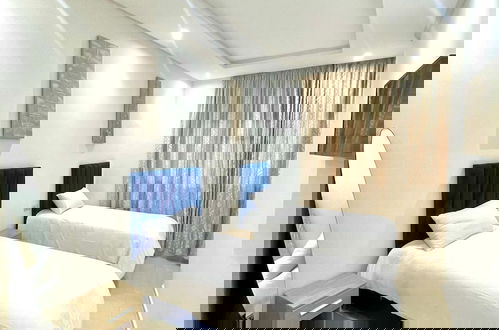 Foto 2 - New Luxurious appartment