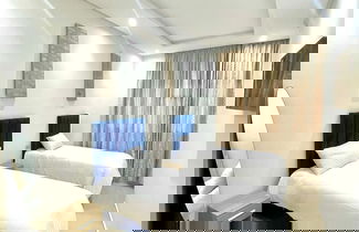 Foto 2 - New Luxurious appartment