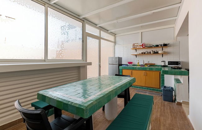 New Luxurious appartment - Foto 13