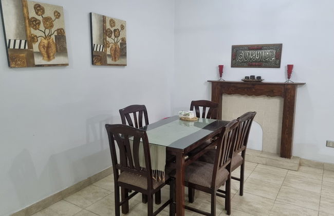 Abo Hisham Nile Flat - Photo 14