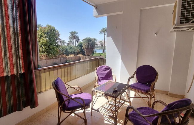 Abo Hisham Nile Flat - Photo 15