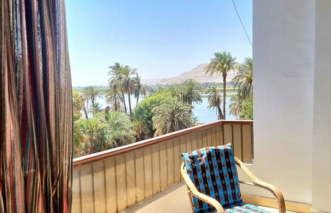 Abo Hisham Nile Flat - Photo 10