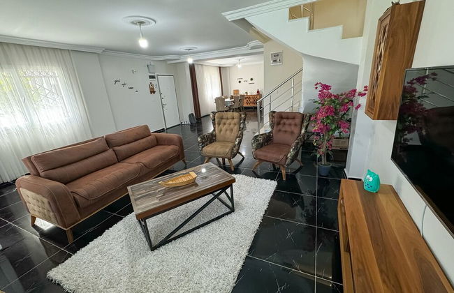 Villa Begonvil - Foto 15