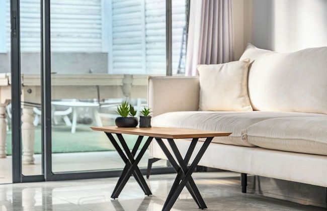Hadas Villa Spa Yavne'el by Sea N' Rent - Foto 30