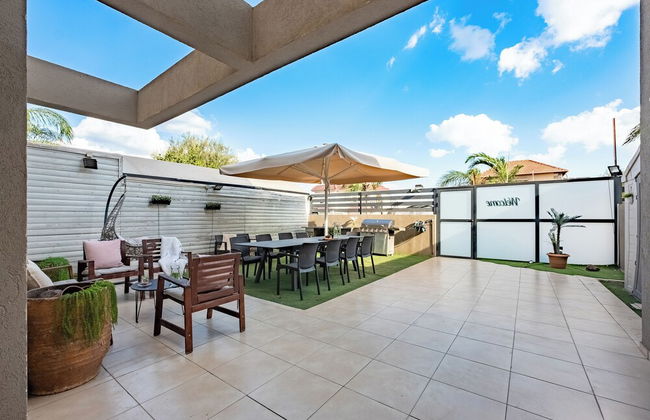 Hadas Villa Spa Yavne'el by Sea N' Rent - Foto 62