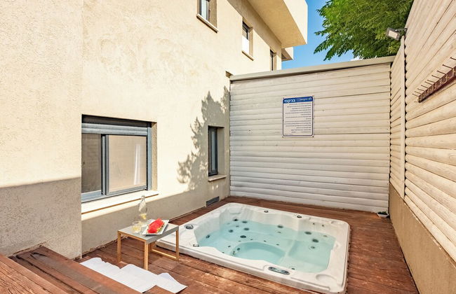 Hadas Villa Spa Yavne'el by Sea N' Rent - Foto 42