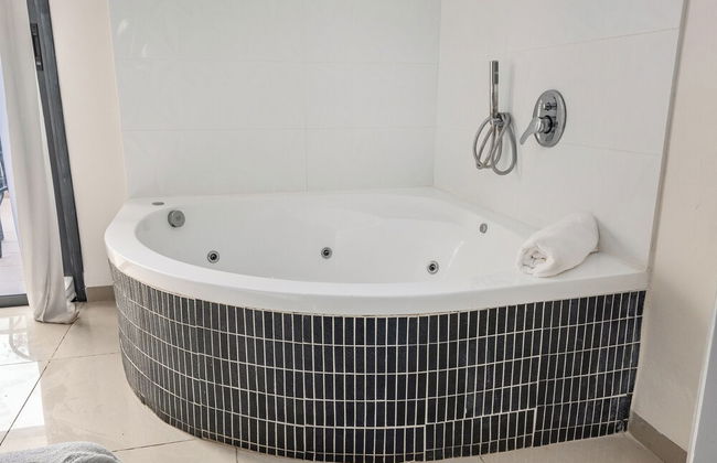Hadas Villa Spa Yavne'el by Sea N' Rent - Foto 40