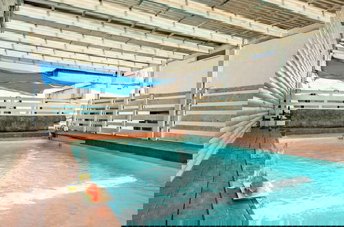 Foto 47 - Hadas Villa Spa Yavne'el by Sea N' Rent