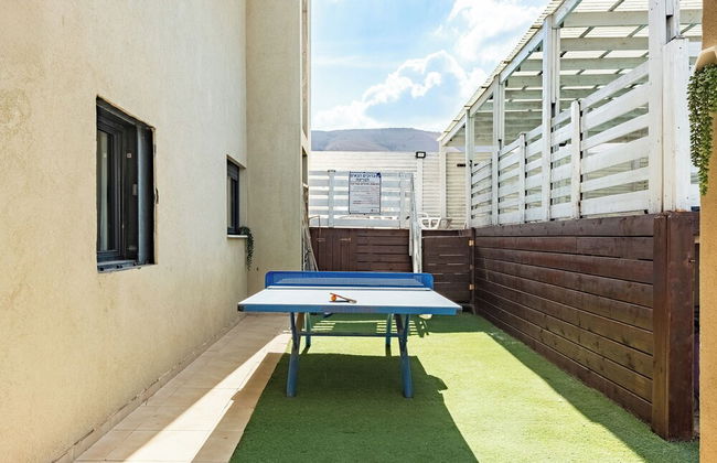 Hadas Villa Spa Yavne'el by Sea N' Rent - Foto 53