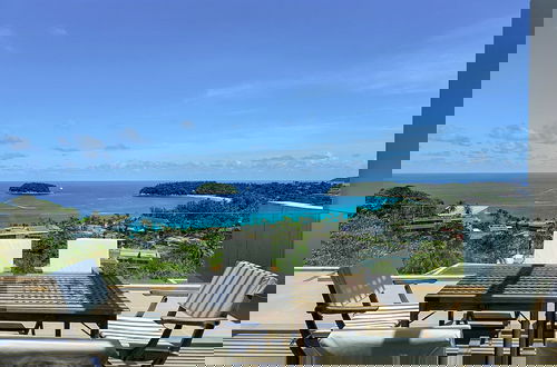 Foto 1 - The Heights Phuket Ocean View B13 Kata Beach