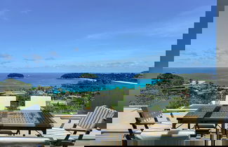 Foto 1 - The Heights Phuket Ocean View B13 Kata Beach