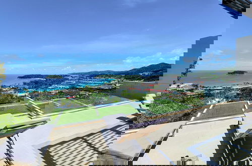 Foto 18 - The Heights Phuket Ocean View B13 Kata Beach