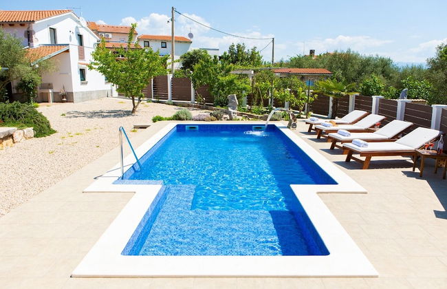 Villa Bodulova - H - Foto 16