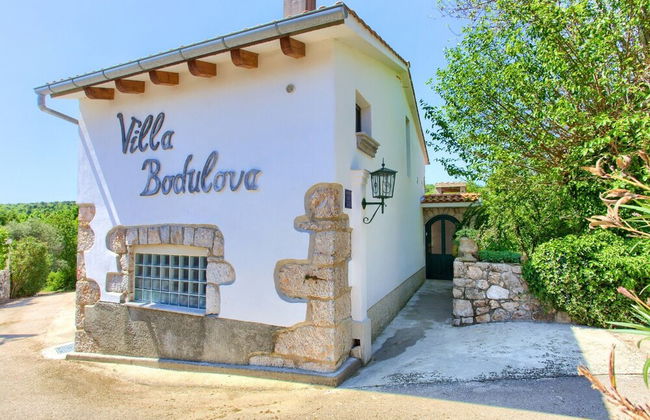 Villa Bodulova - H - Foto 32
