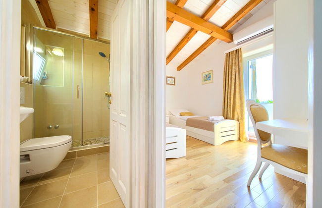 Villa Bodulova - H - Foto 12