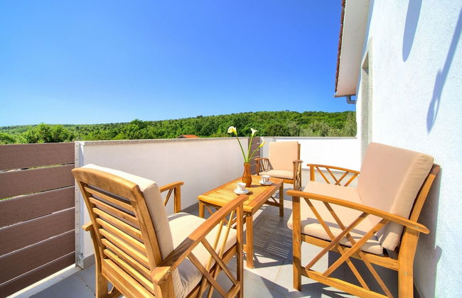 Villa Bodulova - H - Foto 1