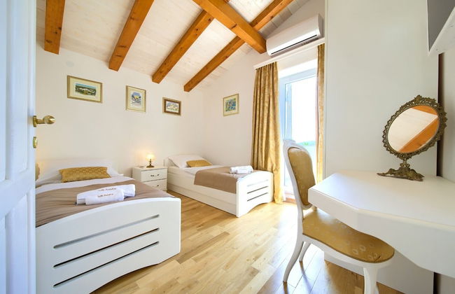 Villa Bodulova - H - Foto 6