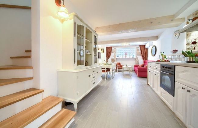Villa Bodulova - H - Foto 7