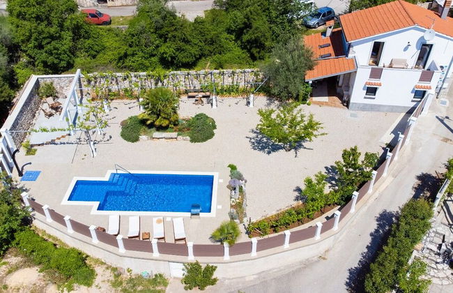 Villa Bodulova - H - Foto 33