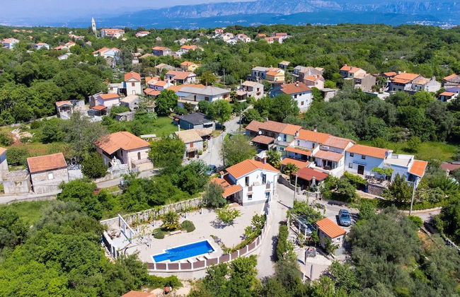 Villa Bodulova - H - Foto 34