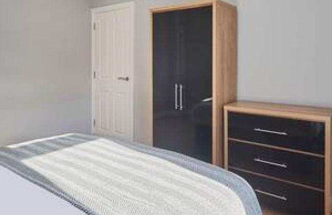 Host Stay Tibshelf House - Foto 14