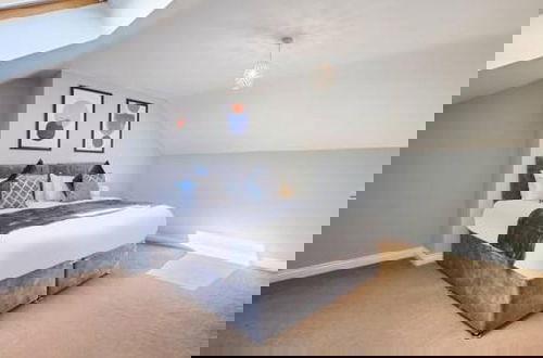 Photo 22 - Host Stay Tibshelf House