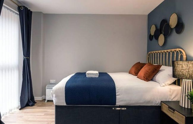 Host Apartments Duke Street Abode - Photo 18