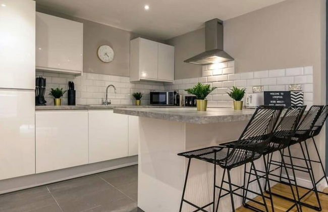 Host Apartments Duke Street Abode - Photo 4